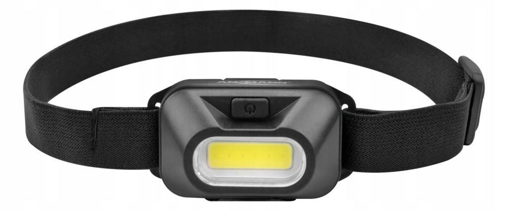 Technologia diody COB LED – Jasność i zasięg