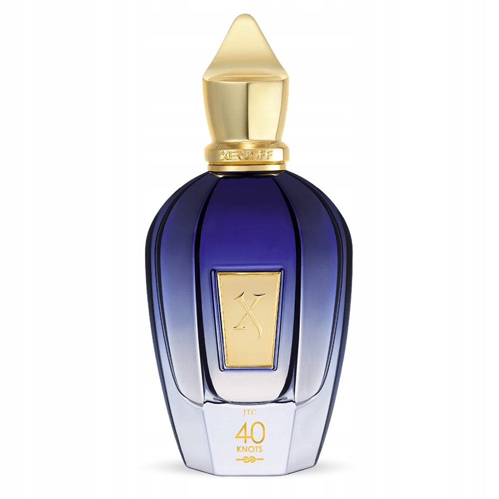 Unisex EDP Join The Club 40 Knots – Luksusowy zapach dla każdego