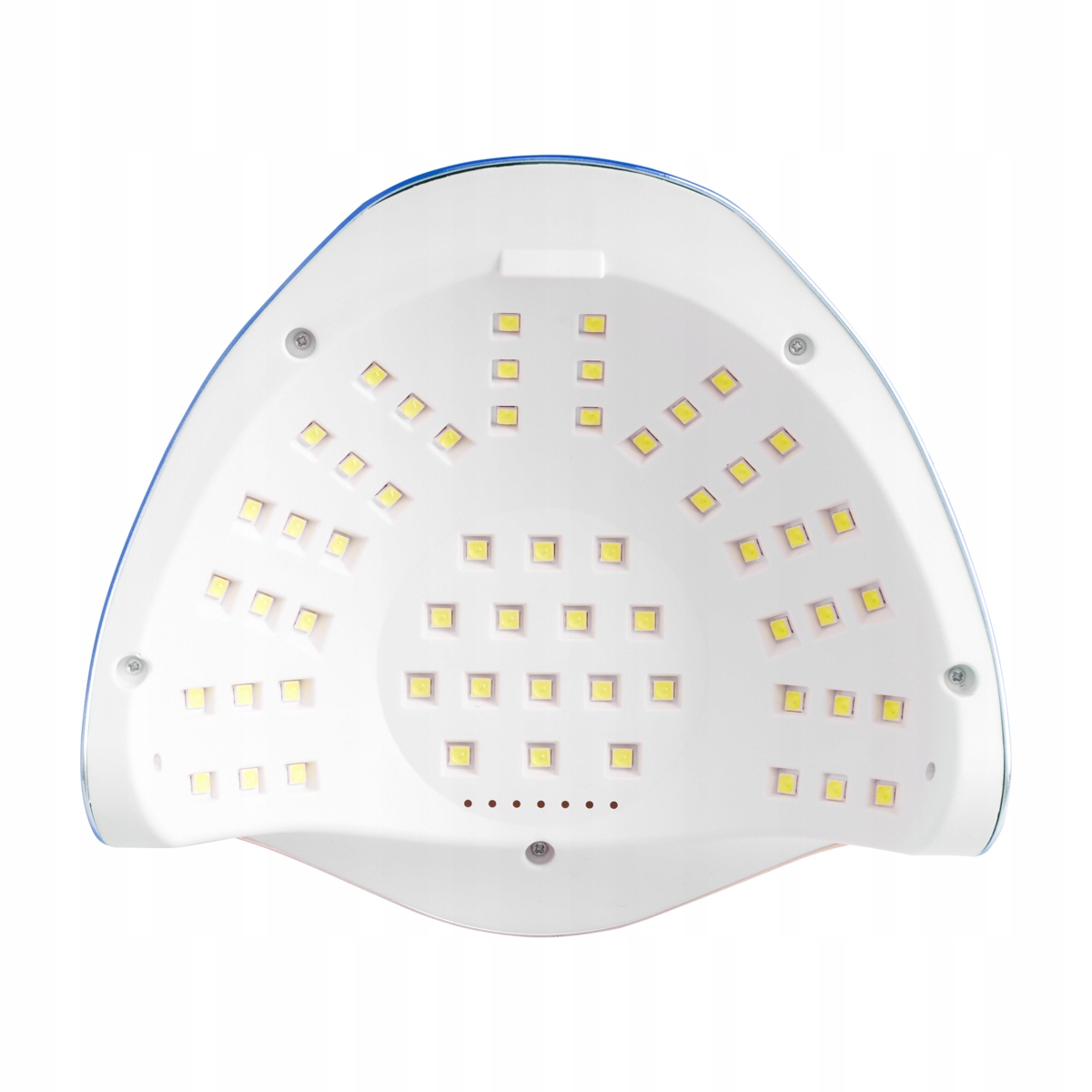 Innowacyjna technologia Dual Led – Równomierne utwardzanie stylizacji