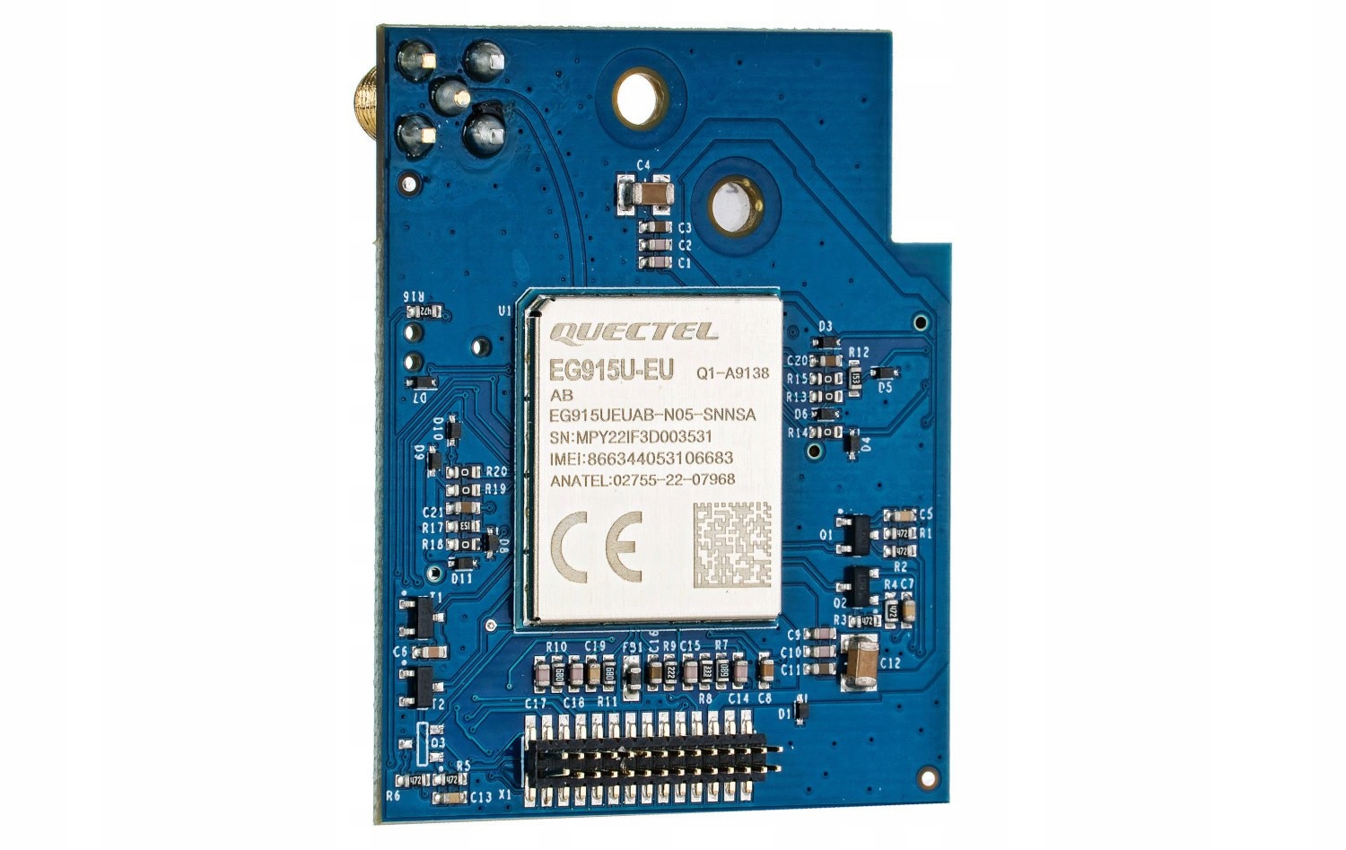 Obsługa sieci 2G/4G – Niezawodna łączność