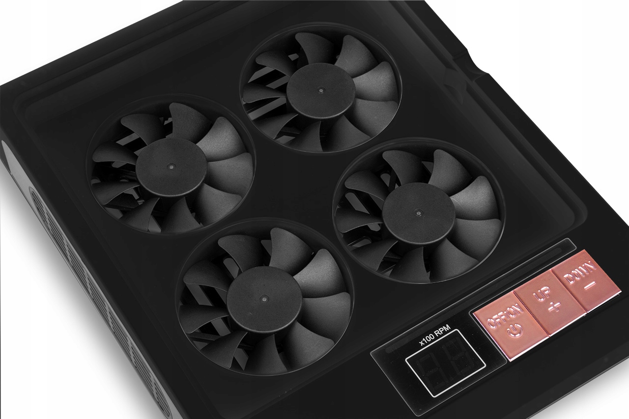 Wielorazowy filtr HEPA – Skuteczna ochrona przed pyłem