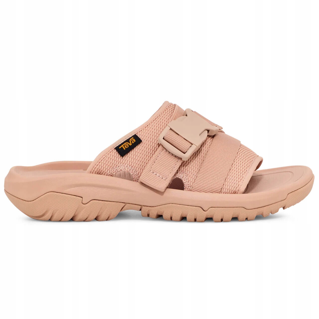 Klapki TEVA W'S HURRICANE VERGE SLIDE – Komfort i styl na co dzień