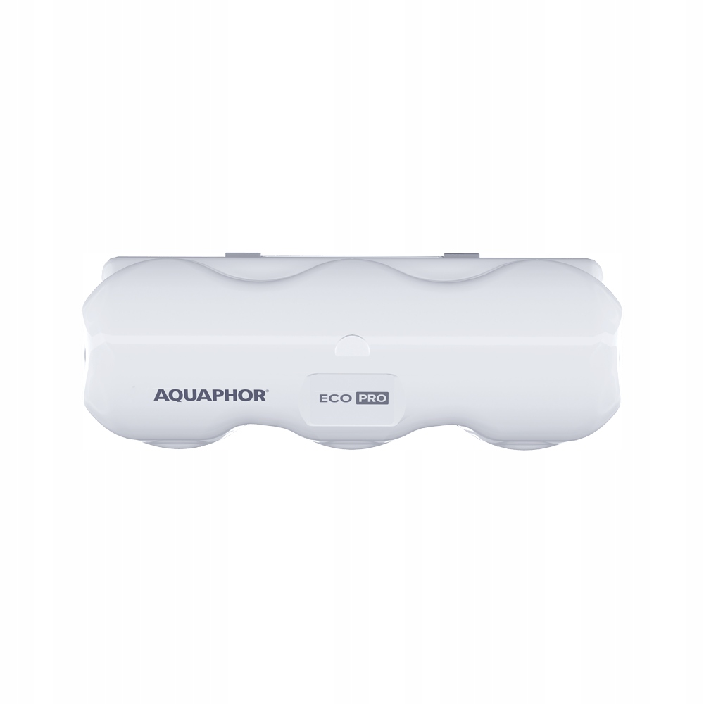 Innowacyjne wkłady filtrujące Pro 1, Pro H i Pro HF