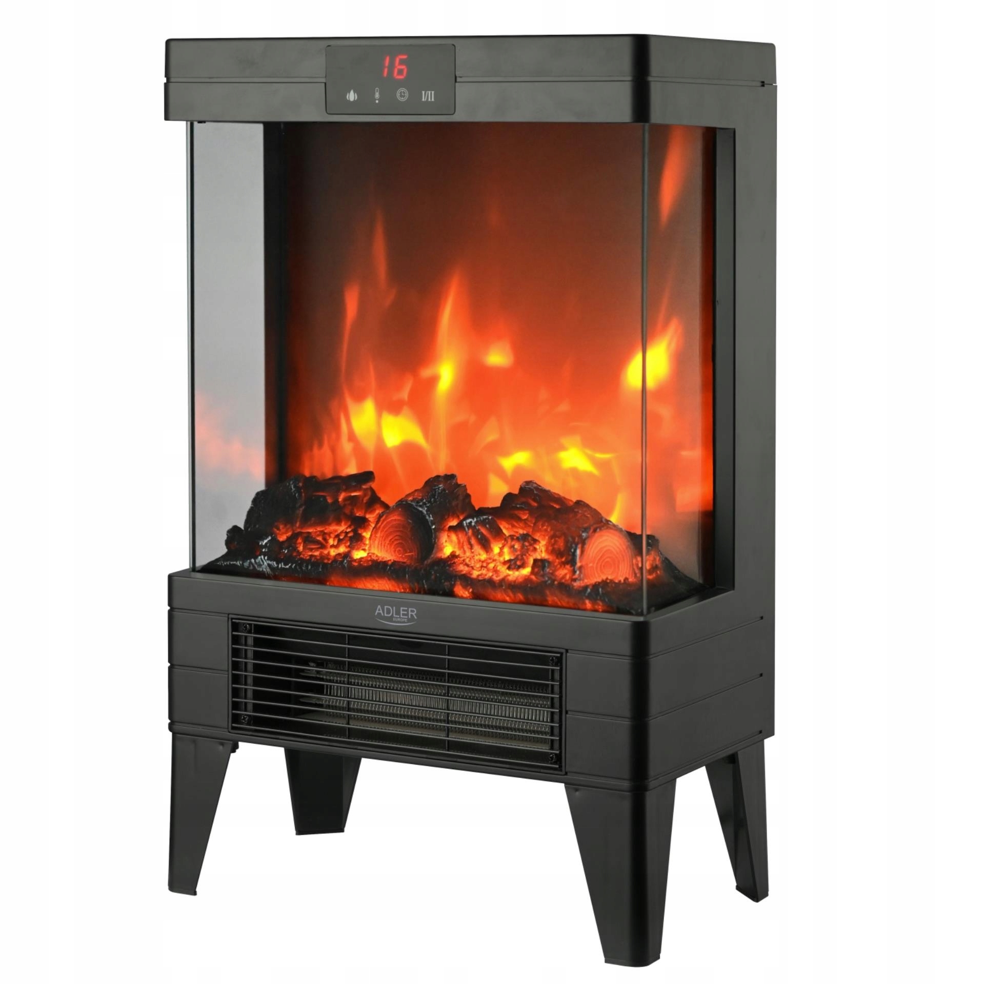 Bezpieczeństwo użytkowania – Ochrona przed przegrzaniem i brak dymu