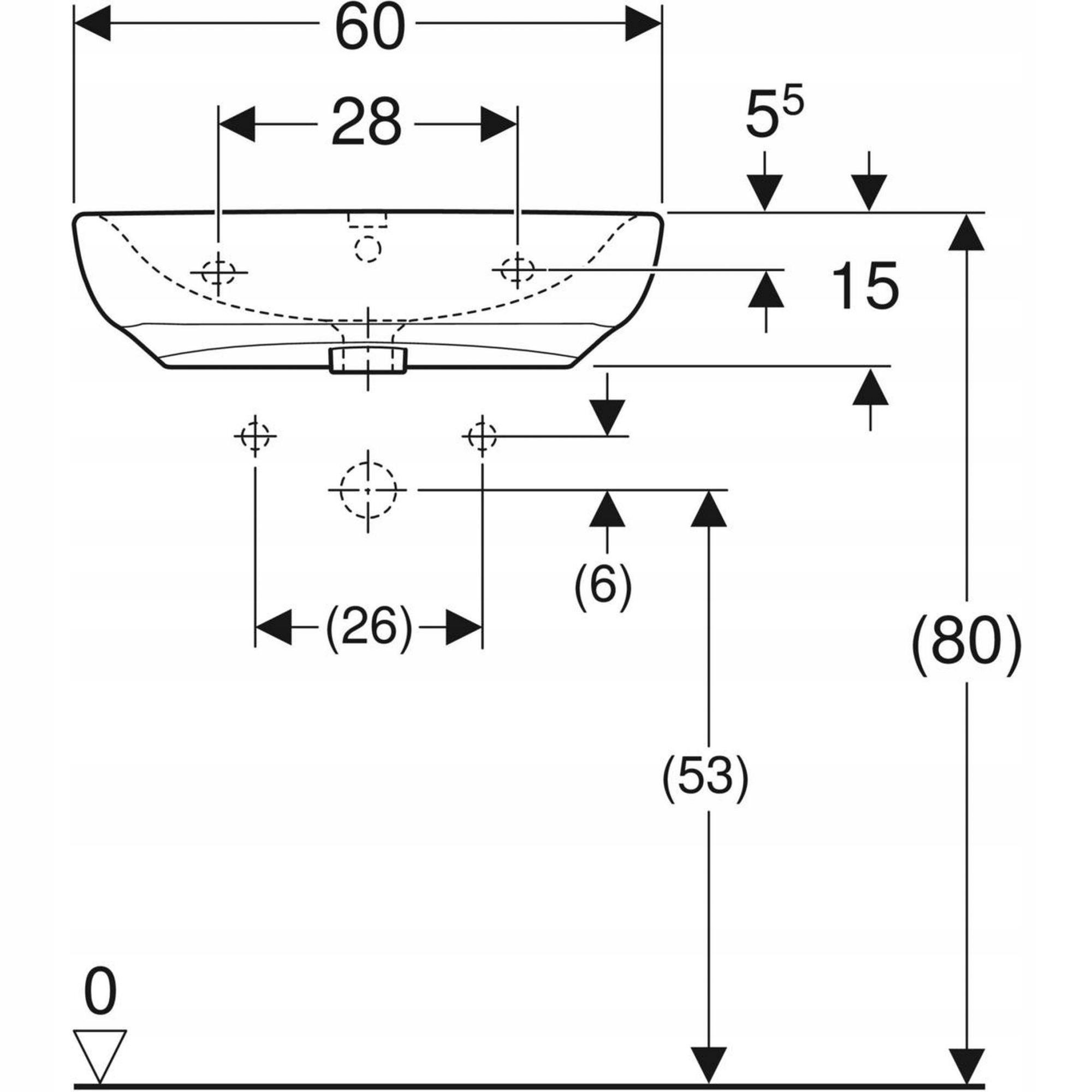 Ergonomiczny design i płaska konstrukcja