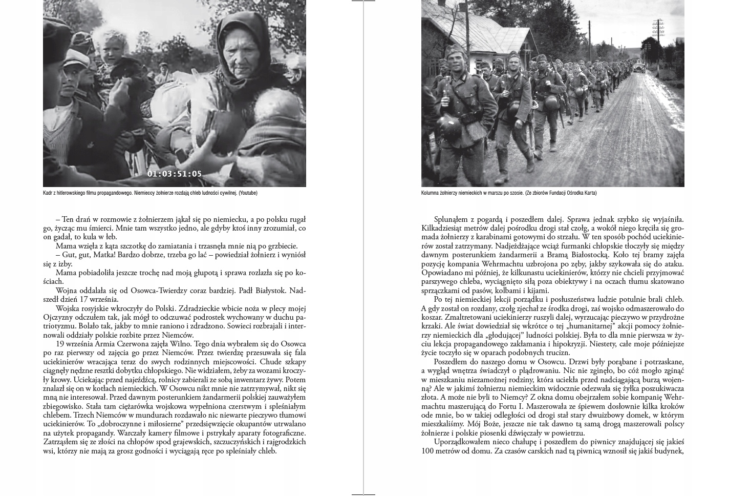 Życie w sowieckich obozach – dramat i cierpienie