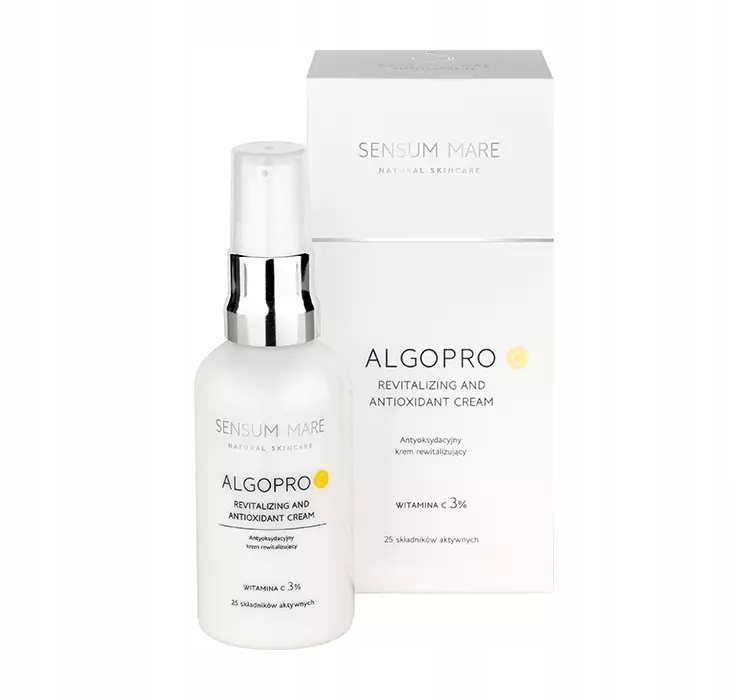 Antyoksydacyjne działanie i poprawa kolorytu skóry