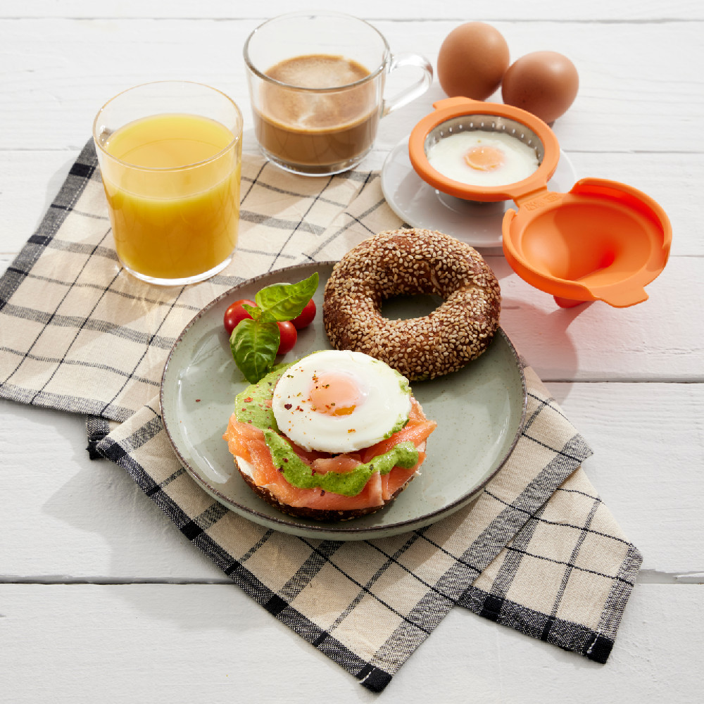 Wszechstronność zastosowania – Idealne do jajek po benedyktyńsku i nie tylko