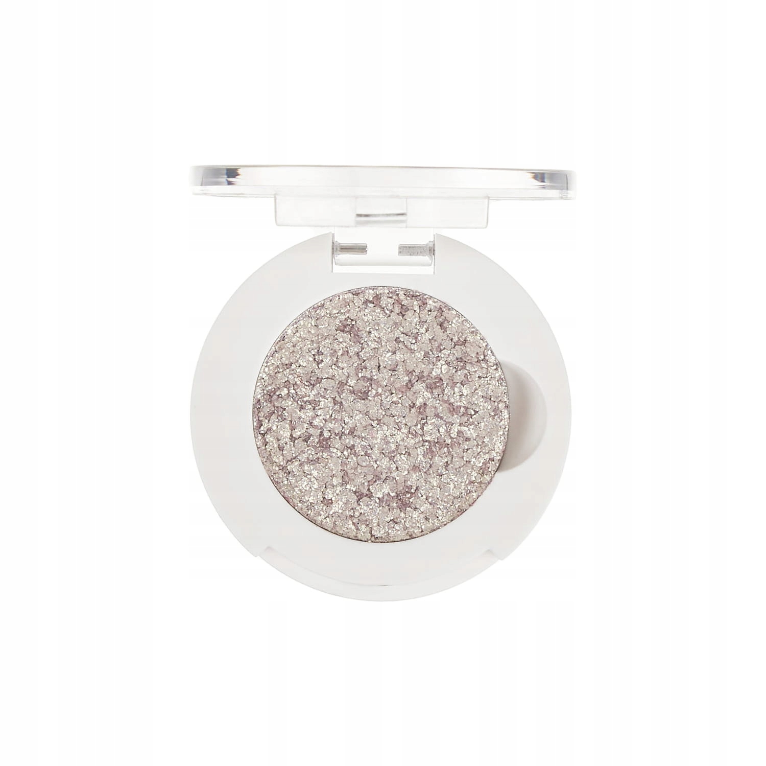 Intensywna pigmentacja i aksamitna konsystencja