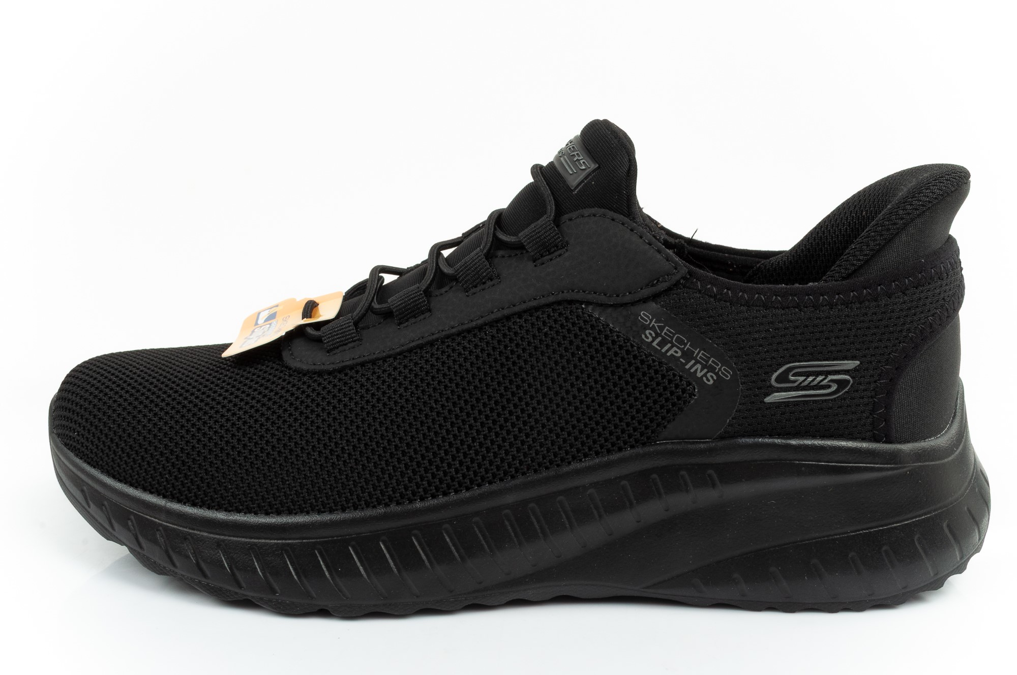 Innowacyjne rozwiązanie Skechers Hands Free Slip-ins