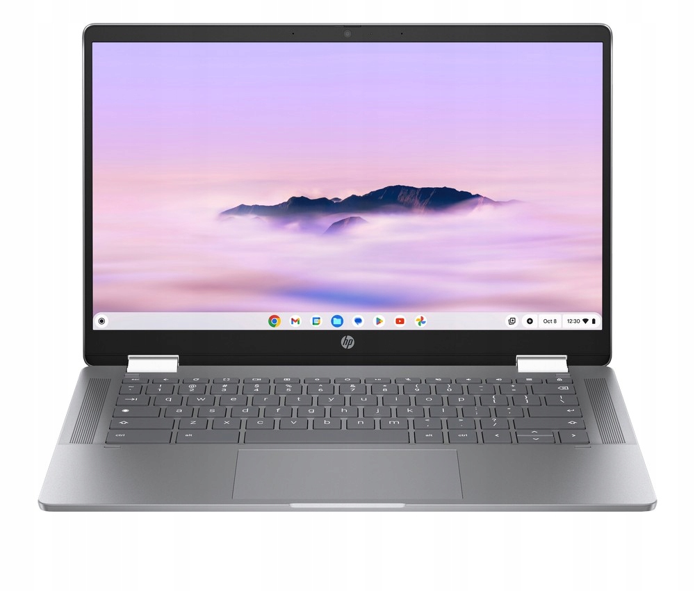 HP Chromebook x360 14b-cd0930nd – Wydajność i mobilność w jednym