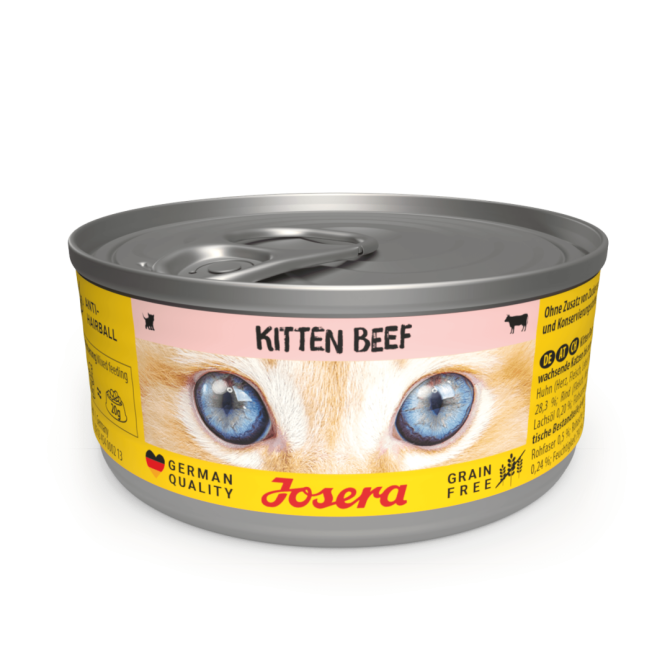 Josera - Kitten Beef