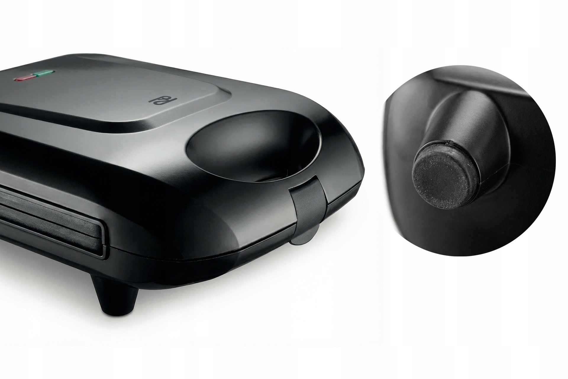 Komfort i bezpieczeństwo użytkowania