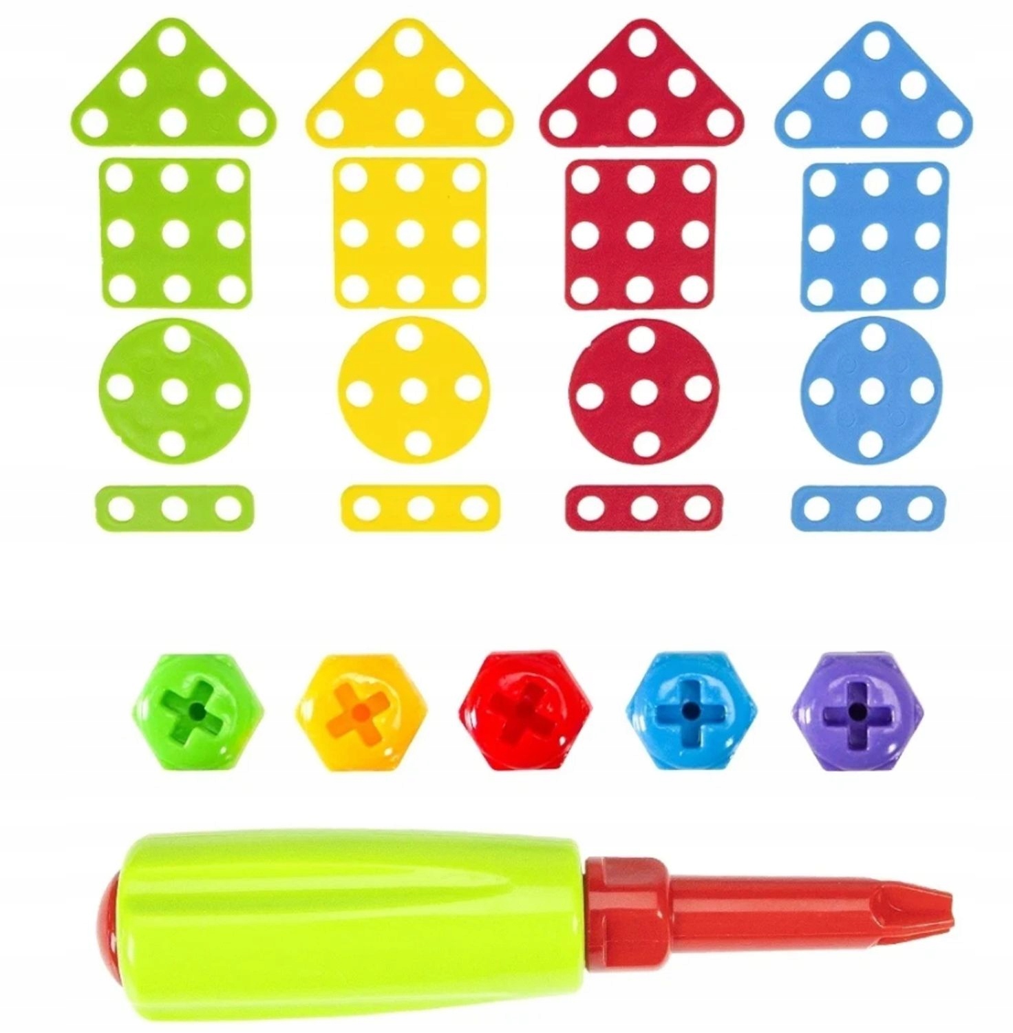 Rozwój motoryki małej – Ćwiczenie zdolności manualnych