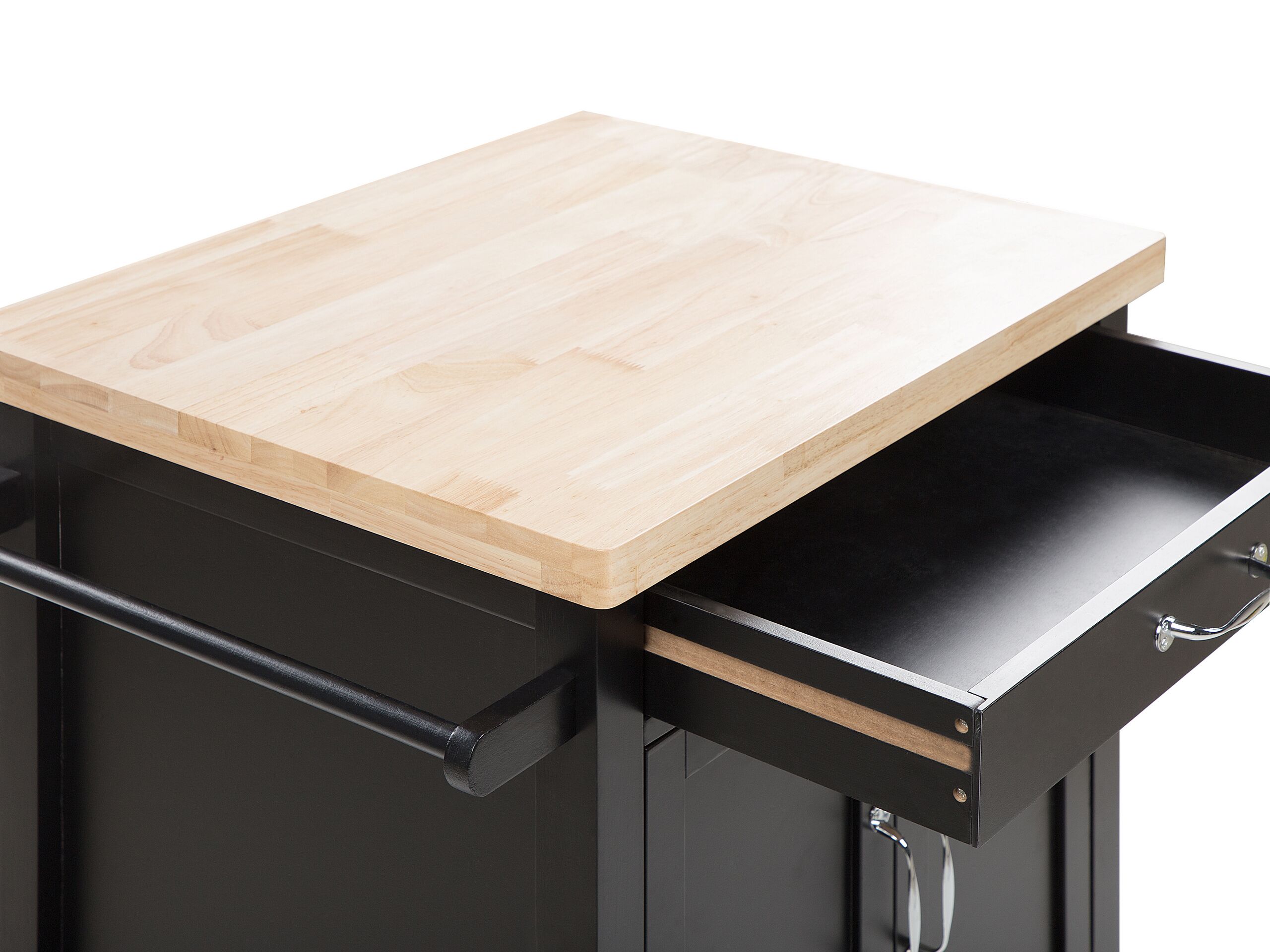 Mobilność dzięki solidnym kółkom