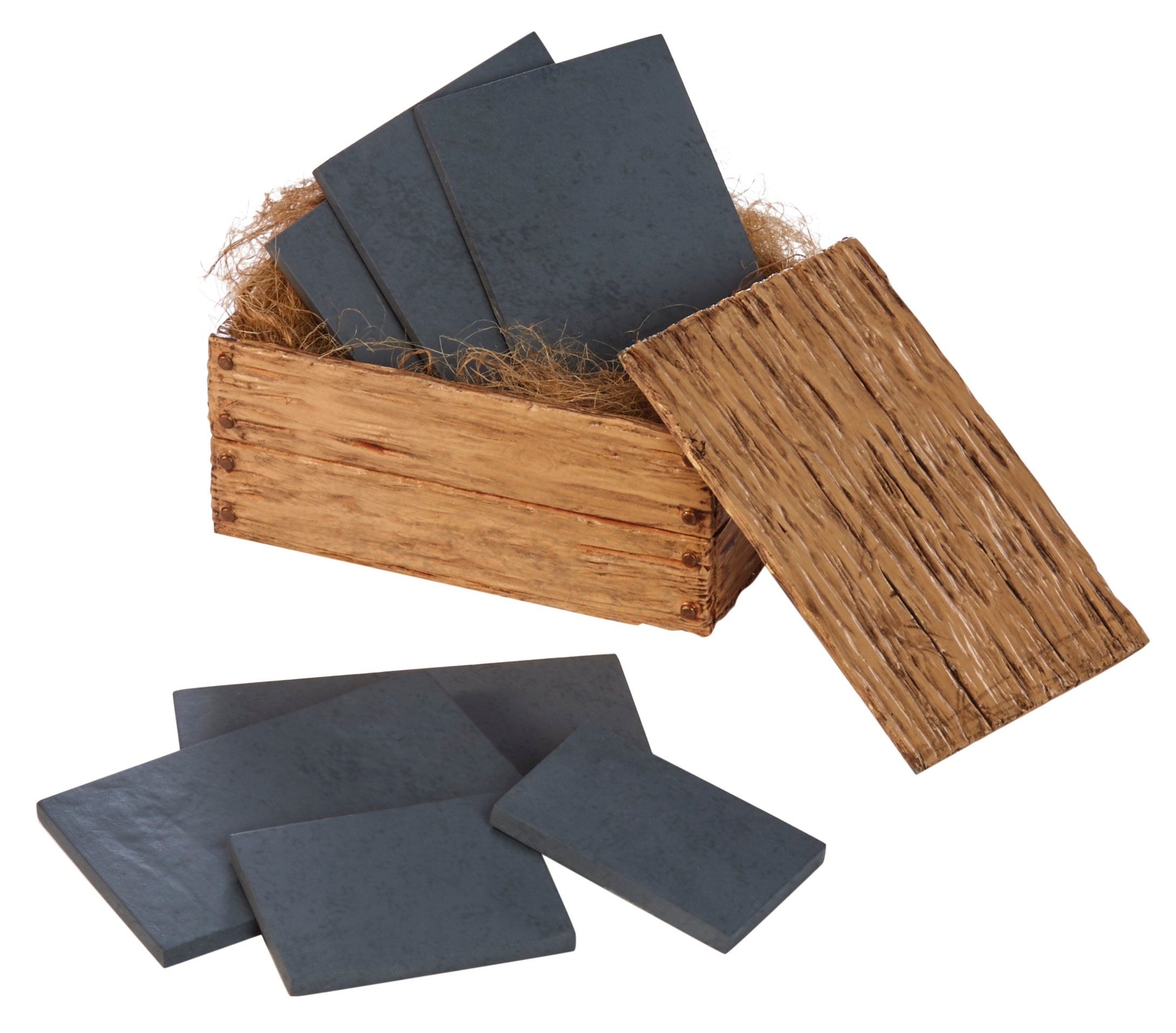 Twórz własne mikstury i zaklęcia