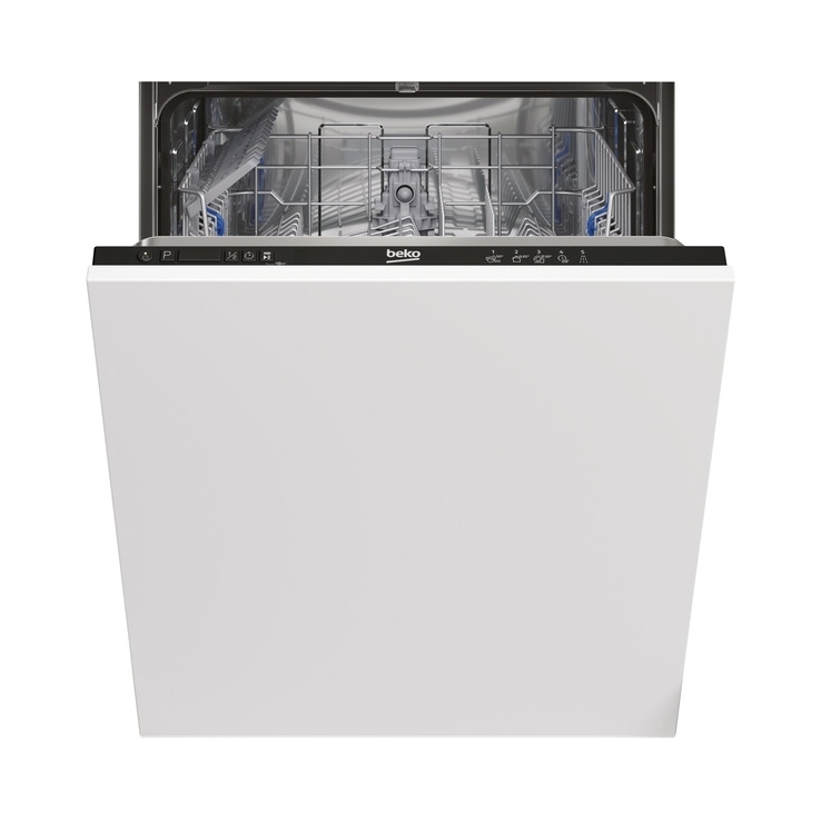 Wymiary zmywarki – Kompaktowe 60 cm dla każdej kuchni