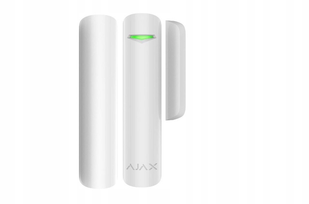 Kontaktron DoorProtect – Ochrona przed otwarciem drzwi i okien