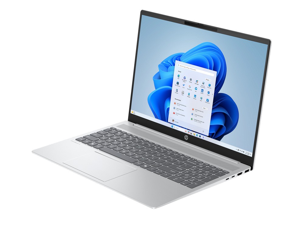 Mobilność i komfort pracy z Laptopem HP