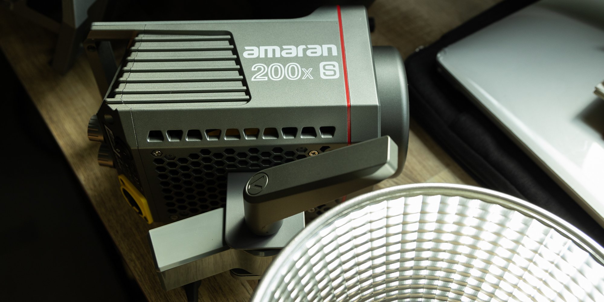 Lampa LED Amaran 200d S