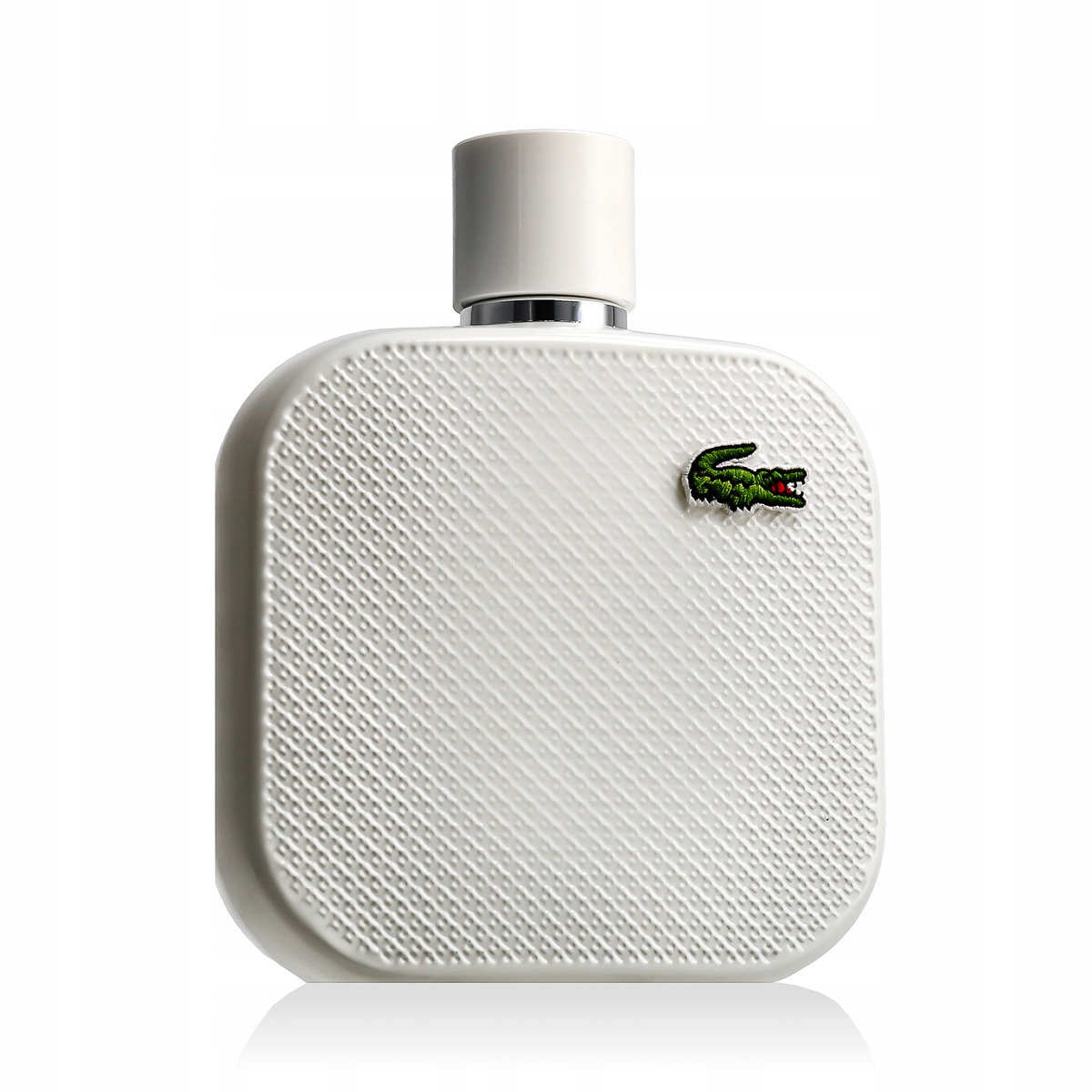 Inspiracja klasyczną koszulką polo Lacoste