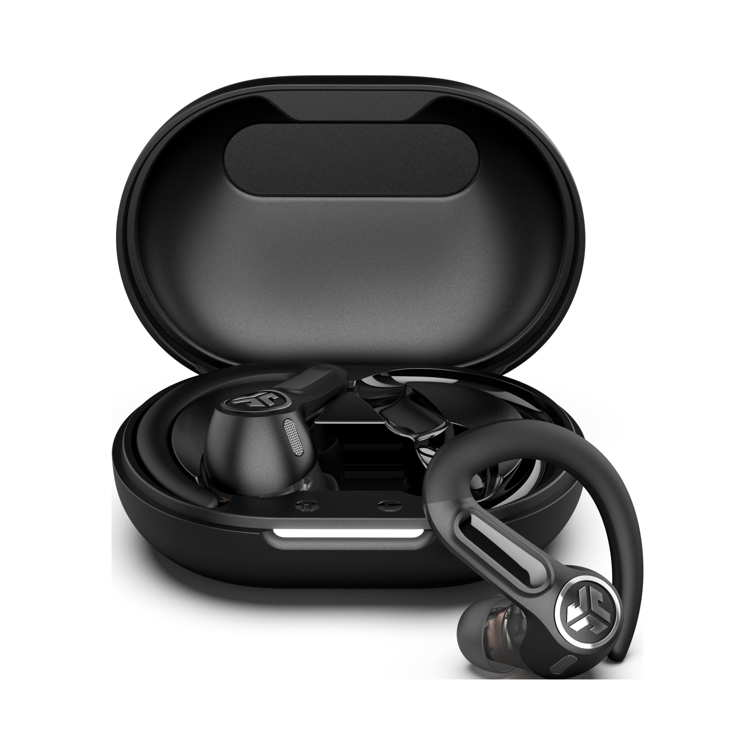 Personalizacja dźwięku z aplikacją JLab Air ANC