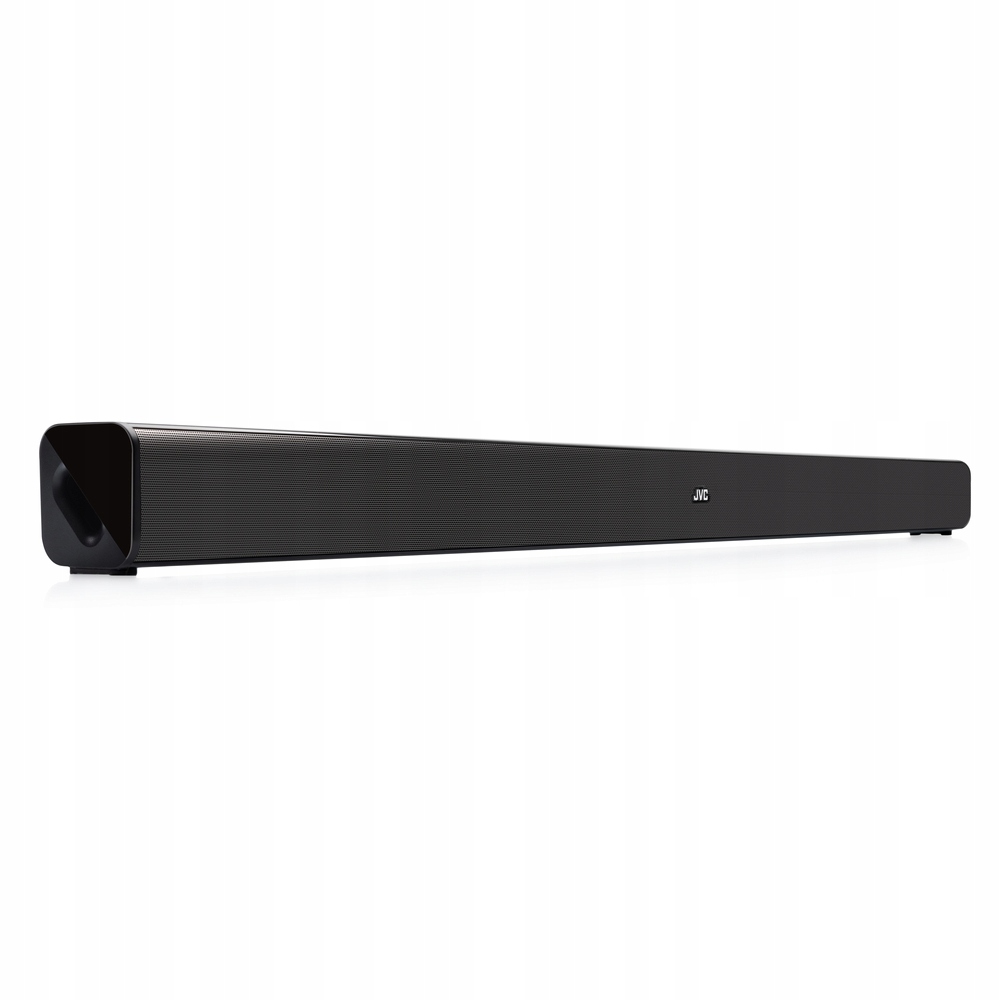Soundbar 2.0CH JVC TH-E324B – Doskonała jakość dźwięku w Twoim domu
