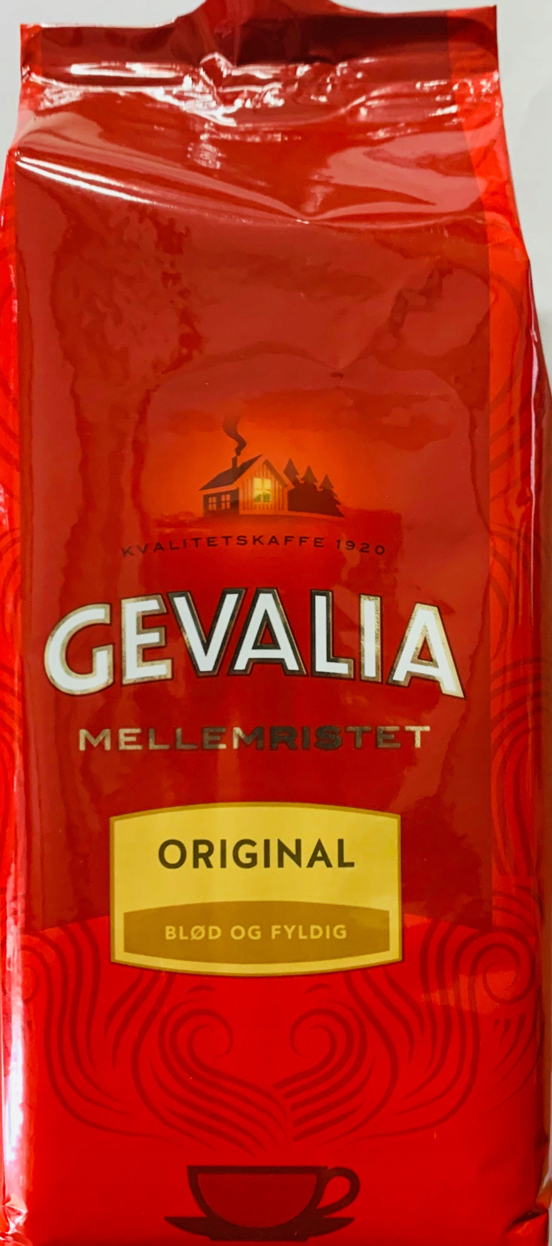 Wyjątkowy aromat i jakość ziaren