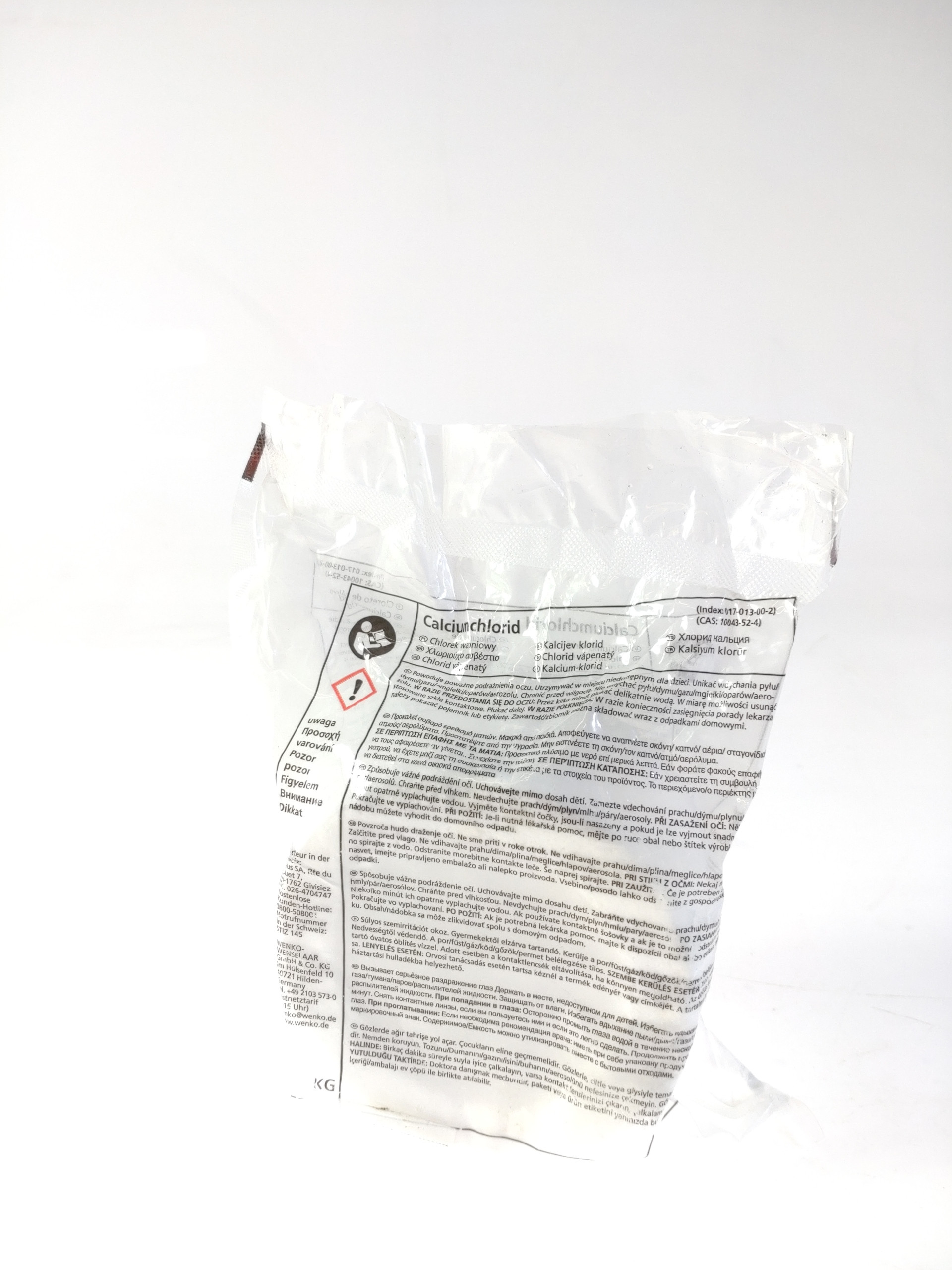 Efektywne pochłanianie wilgoci w pomieszczeniach do 80 m³