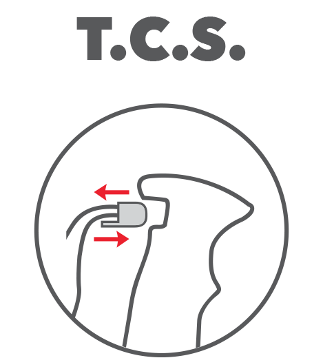 Gabel Tcs