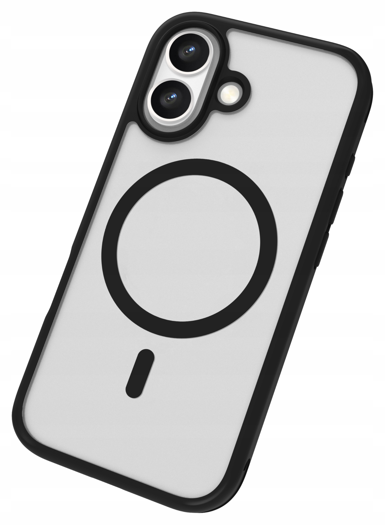 Kompatybilność z technologią MagSafe