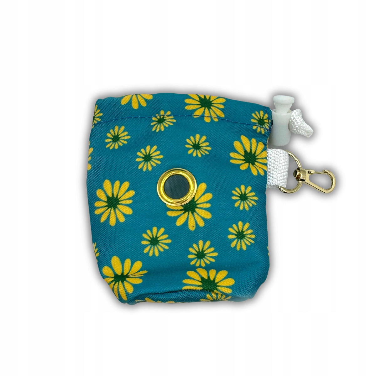 Funkcjonalność i praktyczność – Karabińczyk do smyczy lub paska