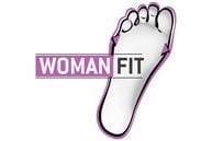 Buty Aku Woman Fit