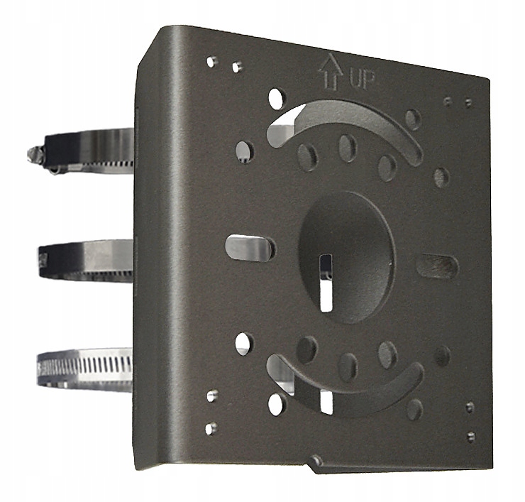 Adapter POINT BCS-P-A31-G – Idealne rozwiązanie dla kamer BCS