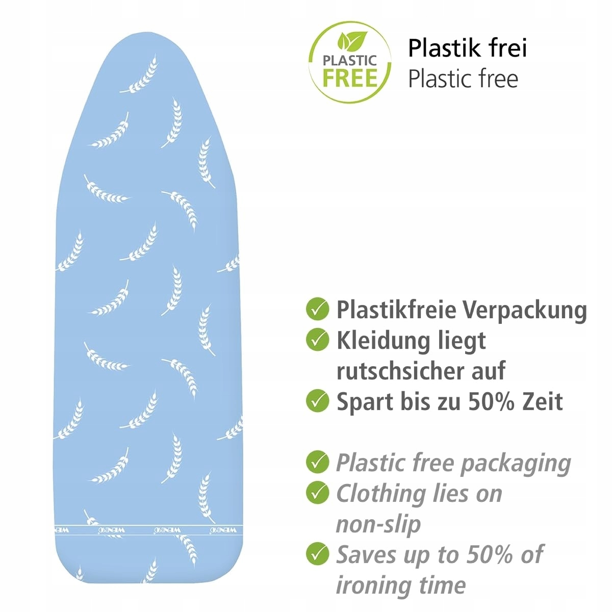 Wysoka jakość materiałów z certyfikatem Öko-Tex