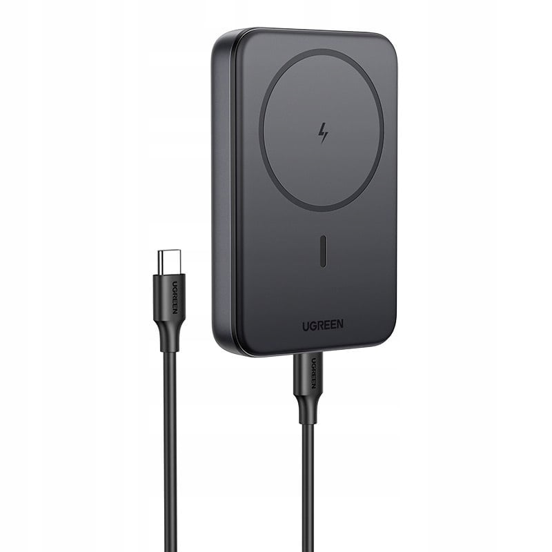 Szybkie ładowanie przewodowe i bezprzewodowe