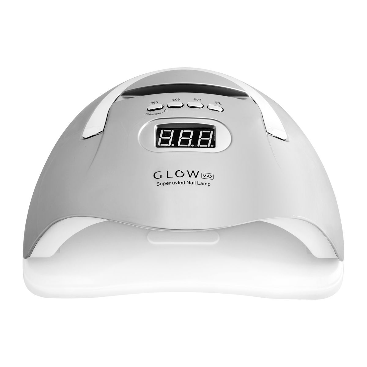 Optymalny tryb „Low Heat Mode” – komfortowe utwardzanie bez pieczenia