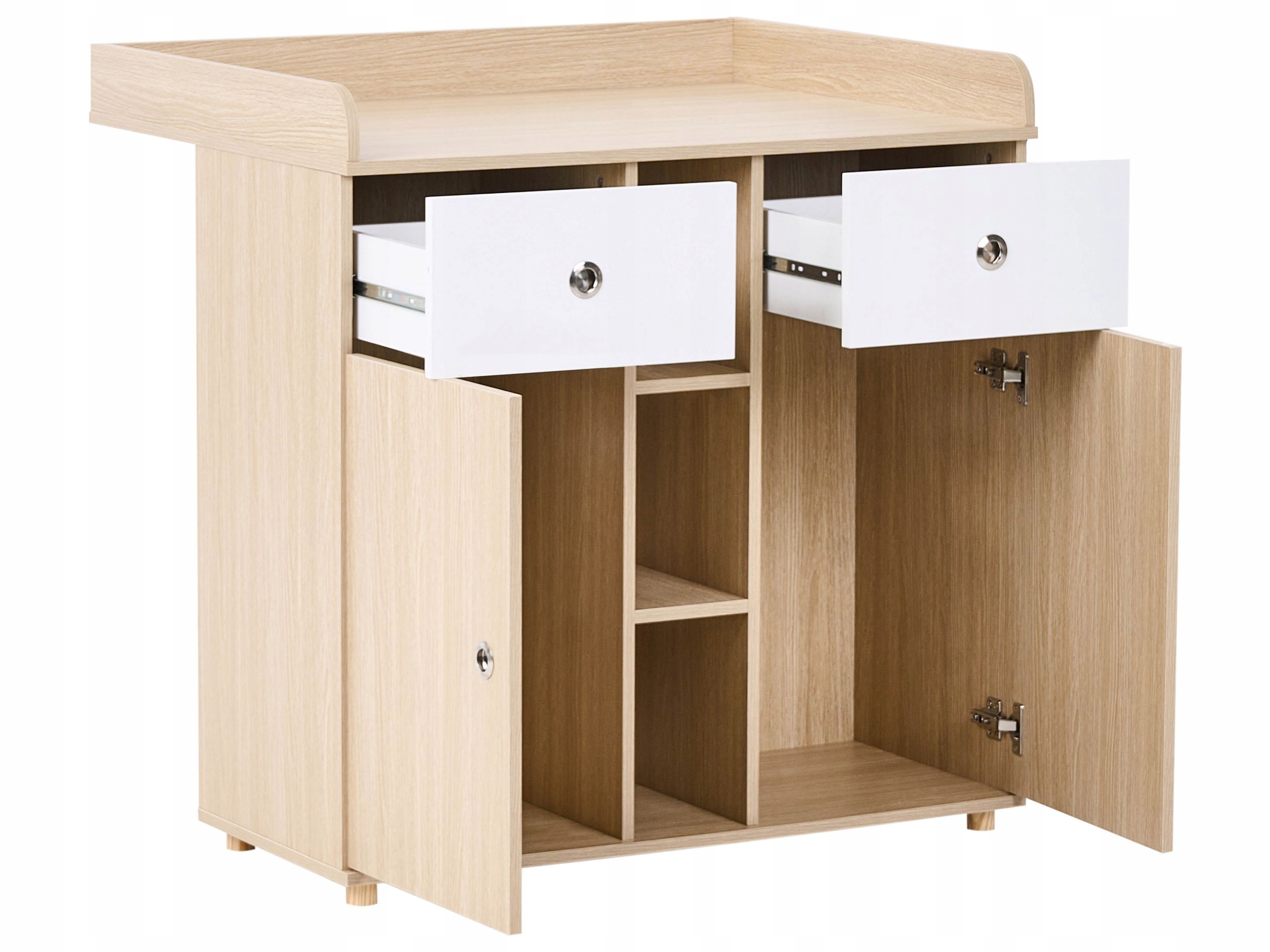 Uniwersalny design – Doskonałe dopasowanie do różnych stylów wnętrz