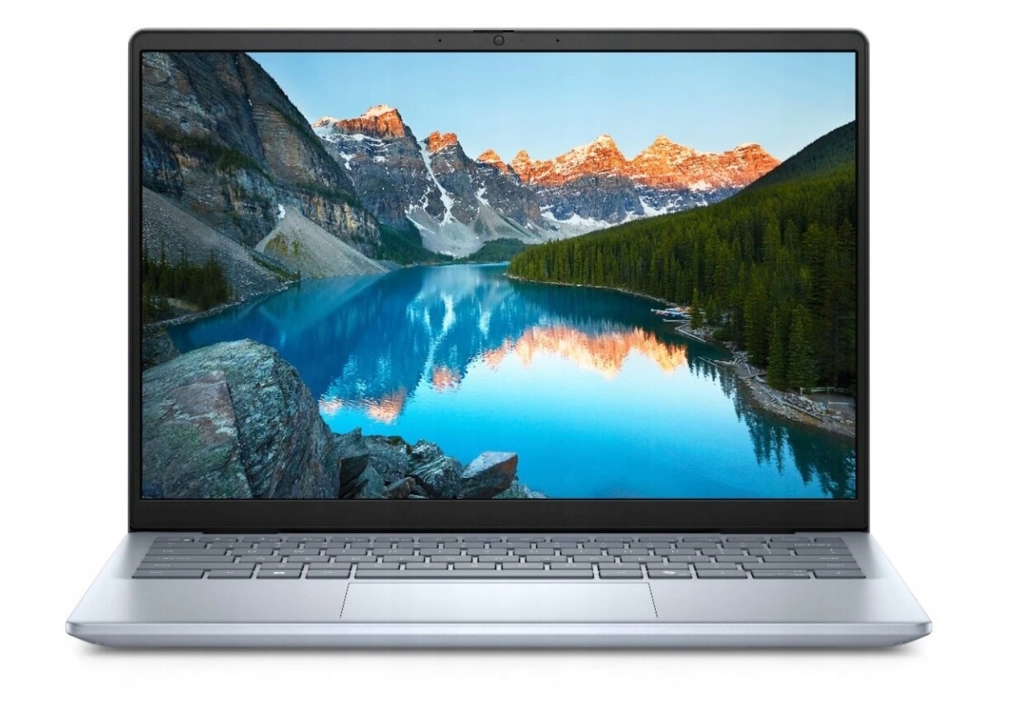 Laptop Dell Inspiron 14 5440 – Wydajność i styl w niebieskim