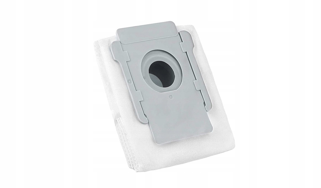 System AllergenLock – Skuteczne zatrzymywanie brudu i kurzu