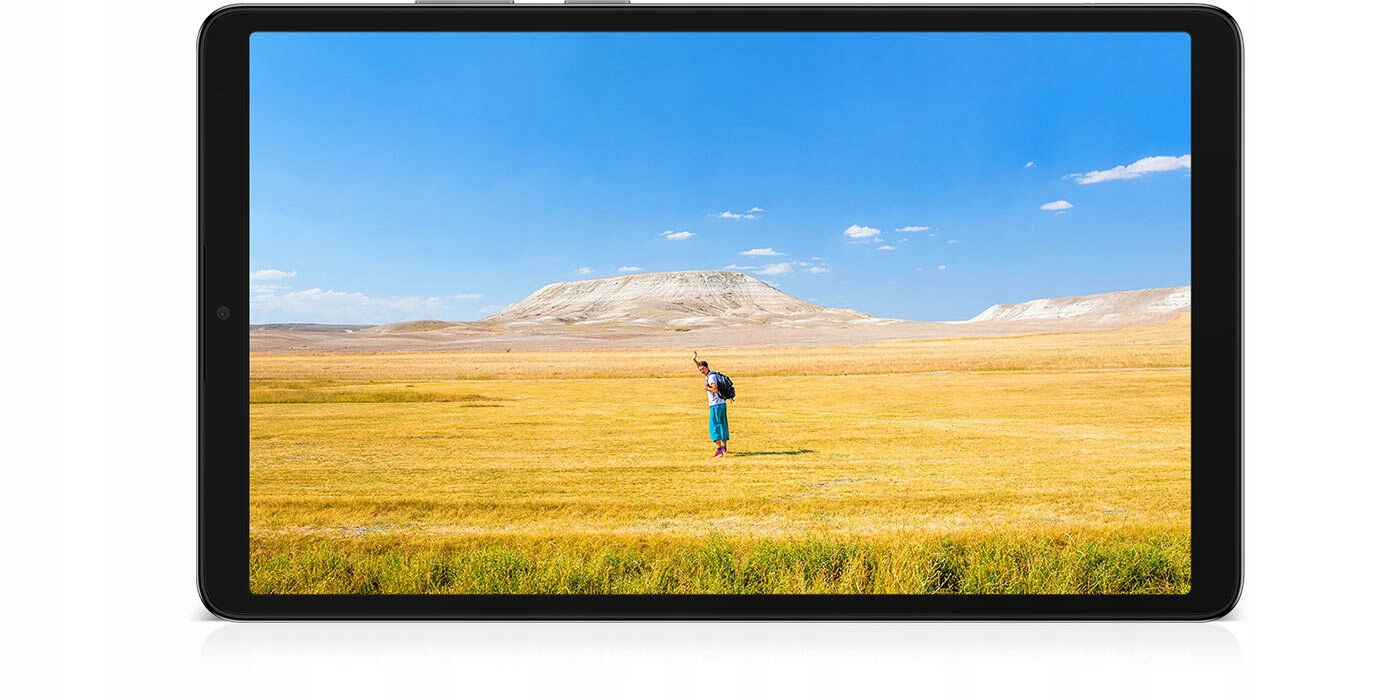 Wydajność z 6 GB RAM i procesorem Mediatek MT8775