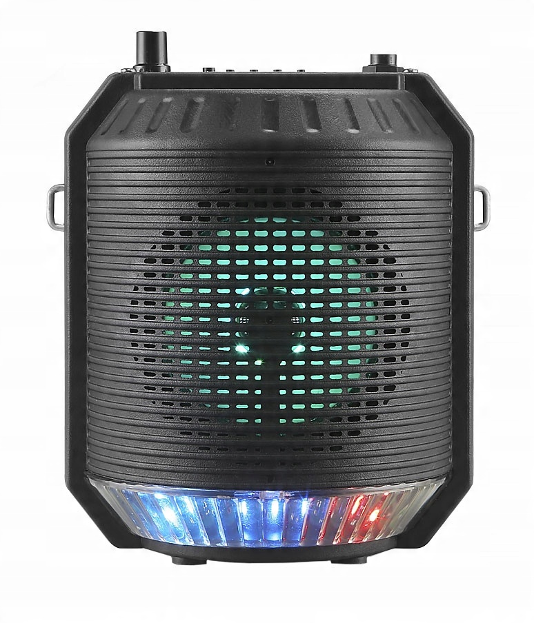 Funkcjonalność Bluetooth 5.0 dla łatwego połączenia