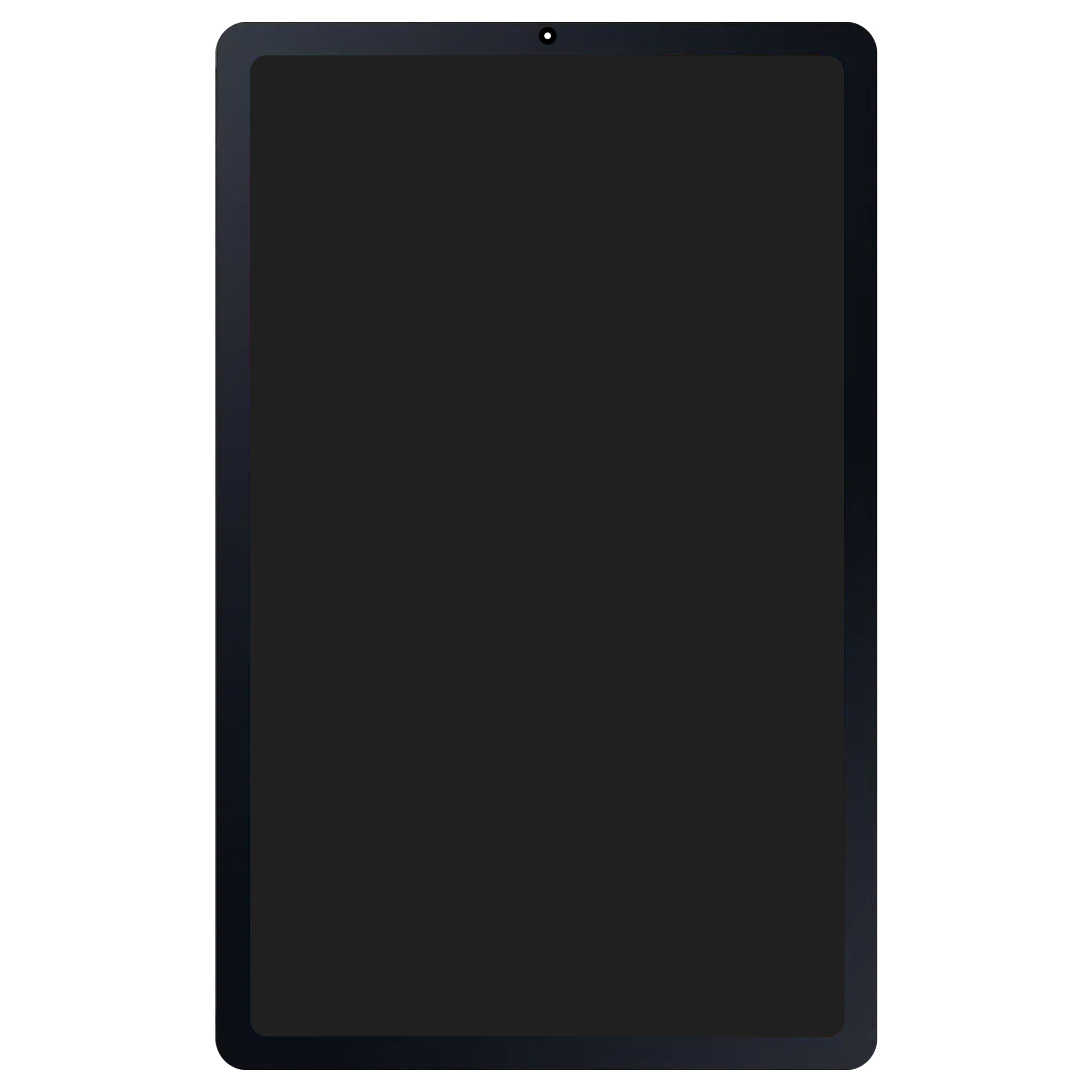 Wyświetlacz IPS LCD do Samsung Tab S6 Lite (2022) 4G Ekran Zila