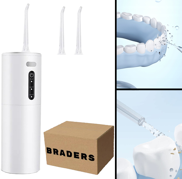 Wydajny silnik – skuteczne usuwanie resztek pokarmowych