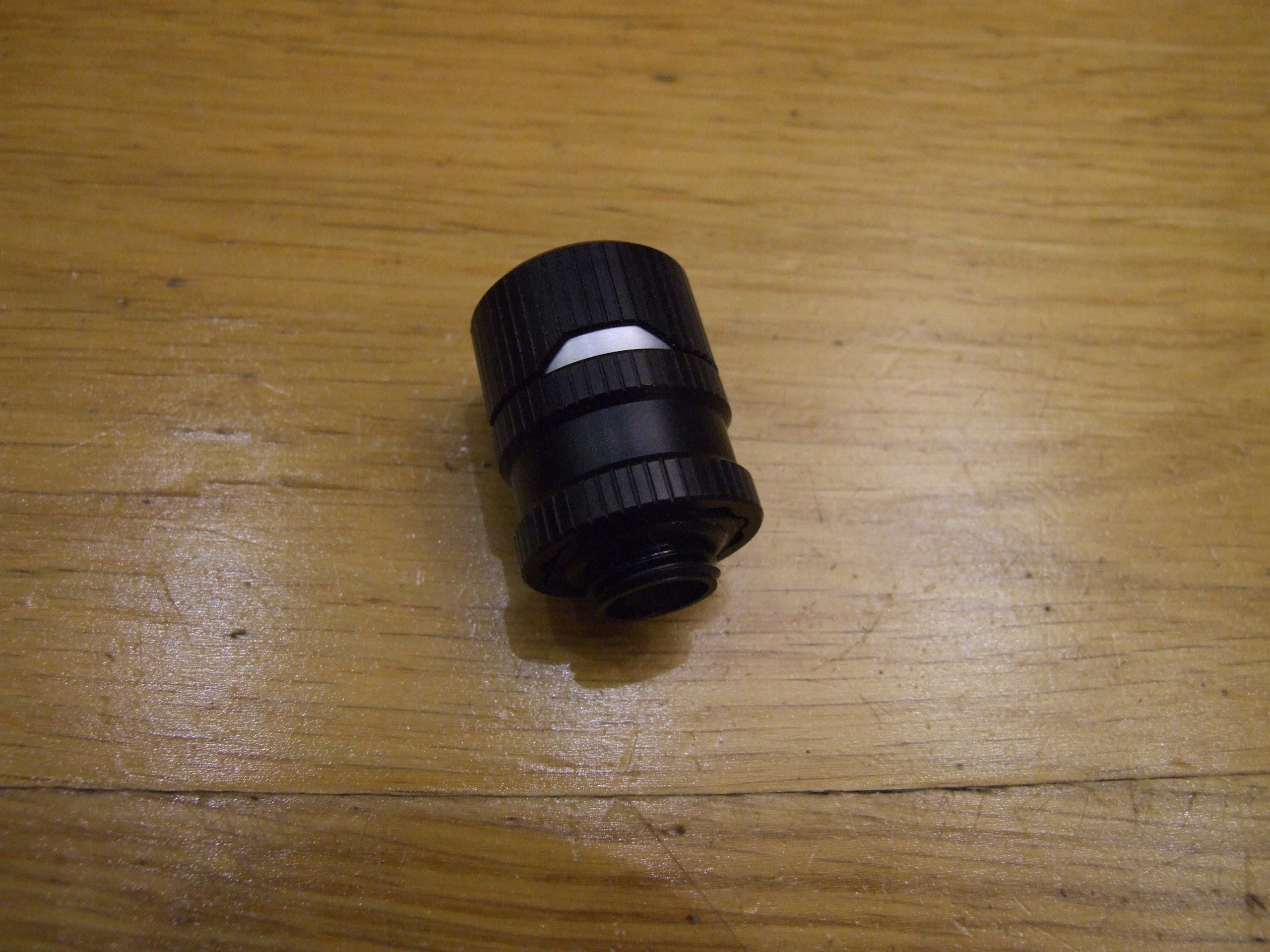 Estetyka i personalizacja dzięki kolorowym pierścieniom