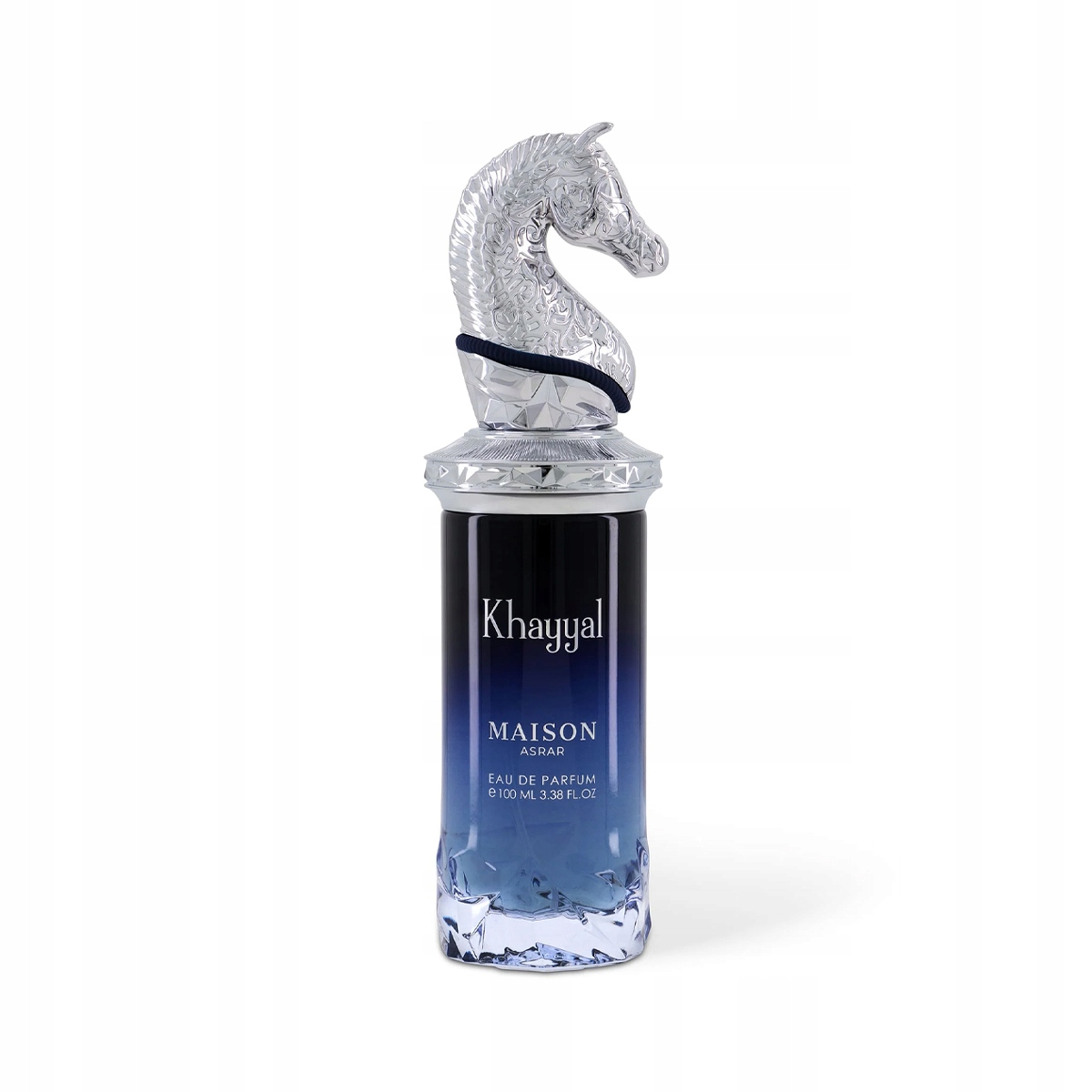 Jak stosować Khayyal EDP – porady dotyczące aplikacji