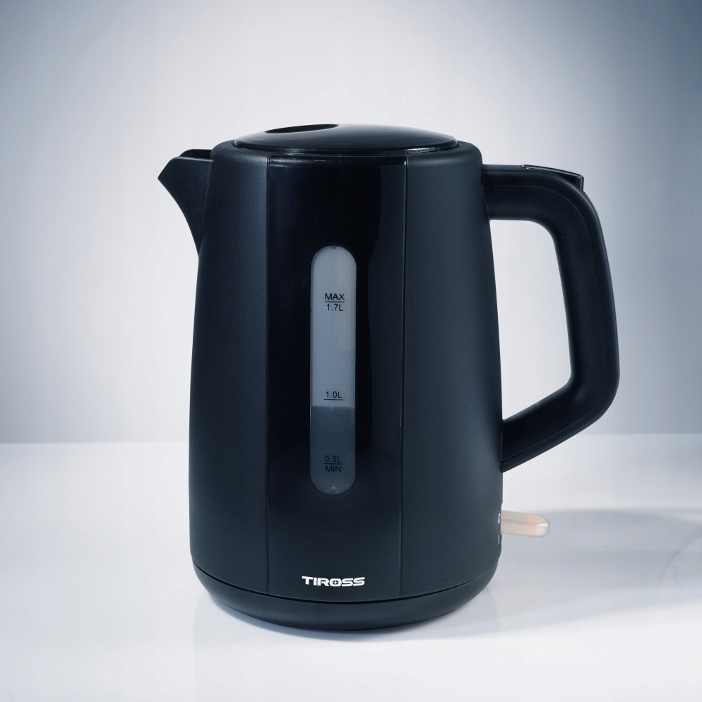 Ochrona przed przegrzaniem – Bezpieczeństwo użytkowania