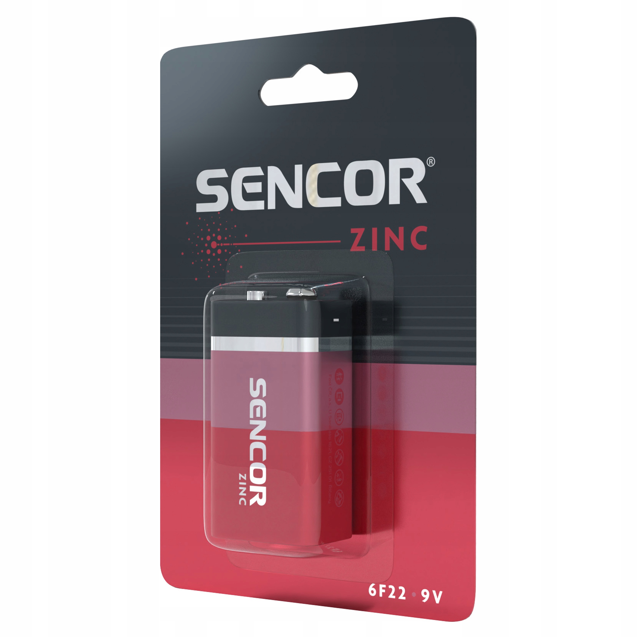 Gotowa do użycia zaraz po rozpakowaniu