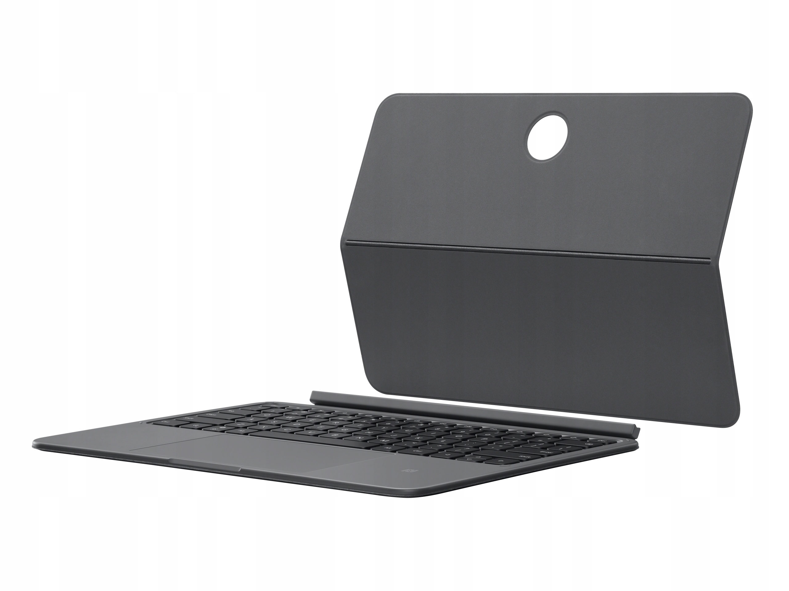 Funkcjonalność touchpada i układ Chiclet