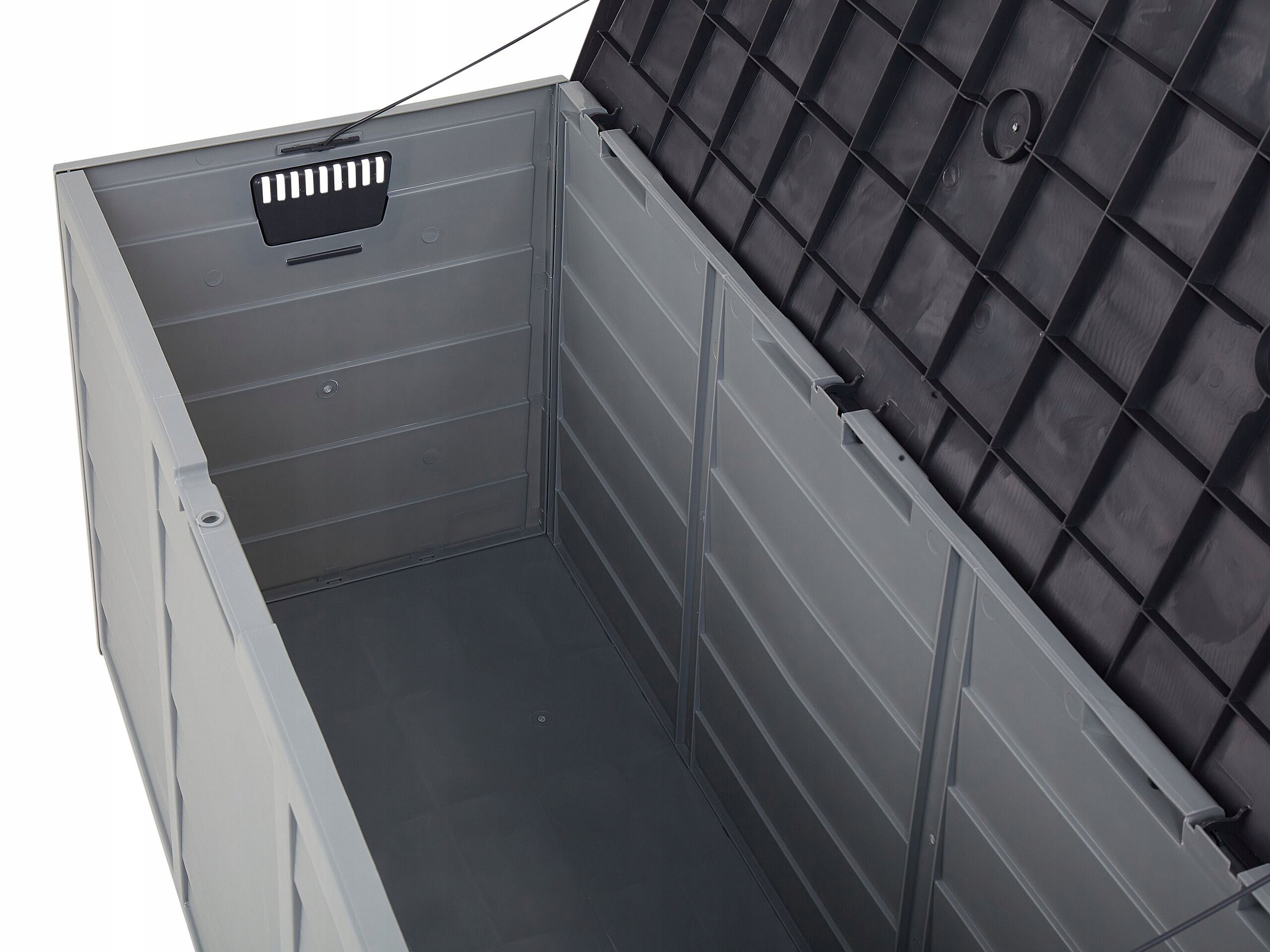 Estetyka i kolorystyka – Beżowy i szary design